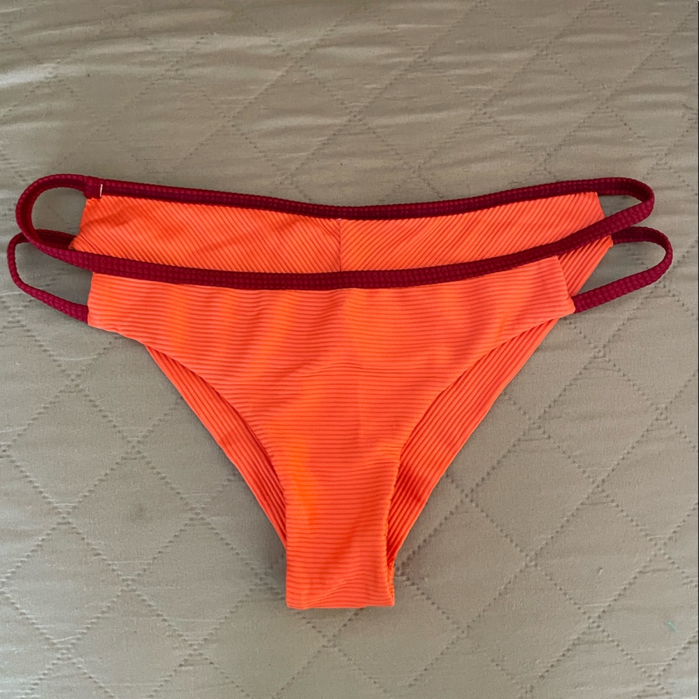 RVCA Bikini Bottoms